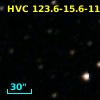 HVC 123.6-15.6-110
