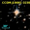 CCDM J19081-3230B