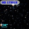 HD 179859