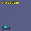 HD 180389