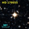 HD 179355
