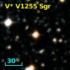 V* V1255 Sgr