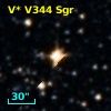 V* V344 Sgr