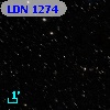 LDN 1274