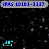 IRAS 19101-3117