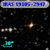 IRAS 19105-2947