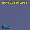 IRAS 19126-2951