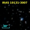 IRAS 19131-3007
