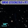 1RXS J232623.5+720043