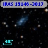 IRAS 19148-3017