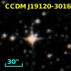 CCDM J19120-3016B