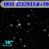 1RXS J232917.0+705828