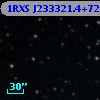 1RXS J233321.4+720347