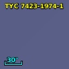 TYC 7423-1974-1