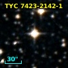 TYC 7423-2142-1