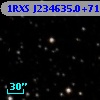 1RXS J234635.0+711026