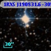 1RXS J190831.6-305843