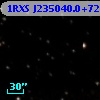 1RXS J235040.0+724324