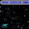 NVSS J191520-300133
