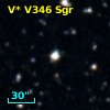 V* V346 Sgr