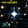 HD 181085
