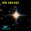 HD 181242