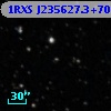 1RXS J235627.3+702614
