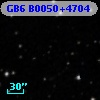 GB6 B0050+4704