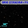 1RXS J235639.8+712524