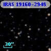 IRAS 19160-2948