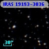 IRAS 19183-3036