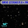 1RXS J235657.1+704414