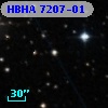 HBHA 7207-01