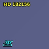 HD 182156