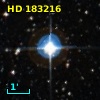 HD 183216