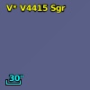 V* V4415 Sgr