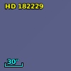 HD 182229