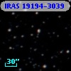 IRAS 19194-3039