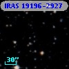 IRAS 19196-2927