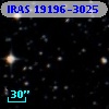IRAS 19196-3025