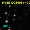 NVSS J005403+470519