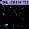 NVSS J233506+721845