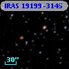 IRAS 19199-3145