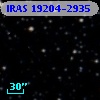 IRAS 19204-2935