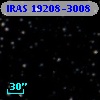 IRAS 19208-3008