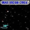 IRAS 19210-2951