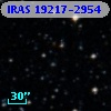 IRAS 19217-2954
