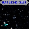 IRAS 19242-3117
