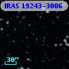 IRAS 19243-3006