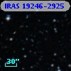 IRAS 19246-2925